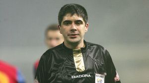 Deaconu, la derby-ul vestului