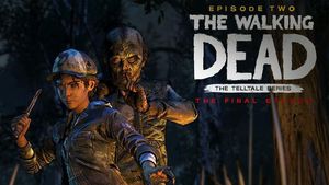 The Walking Dead: The Final Season - al doilea episod sosește foarte curând