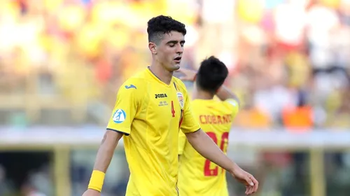 Prima reacție a lui Alexandru Pașcanu după ce a plecat de la CFR Cluj. ”Câteva chestii n-au fost cum ar trebui!”