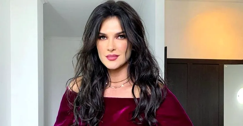 Activitățile Monicăi Bârlădeanu în această perioadă. ”Sunt voluntar și am preluat în grija mea câteva familii în nevoie”