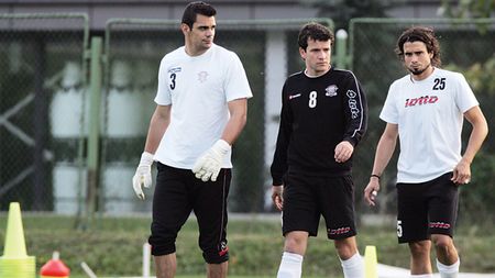 Pardo, Vella, Cesar și Paulista au "rămas pe drumuri"