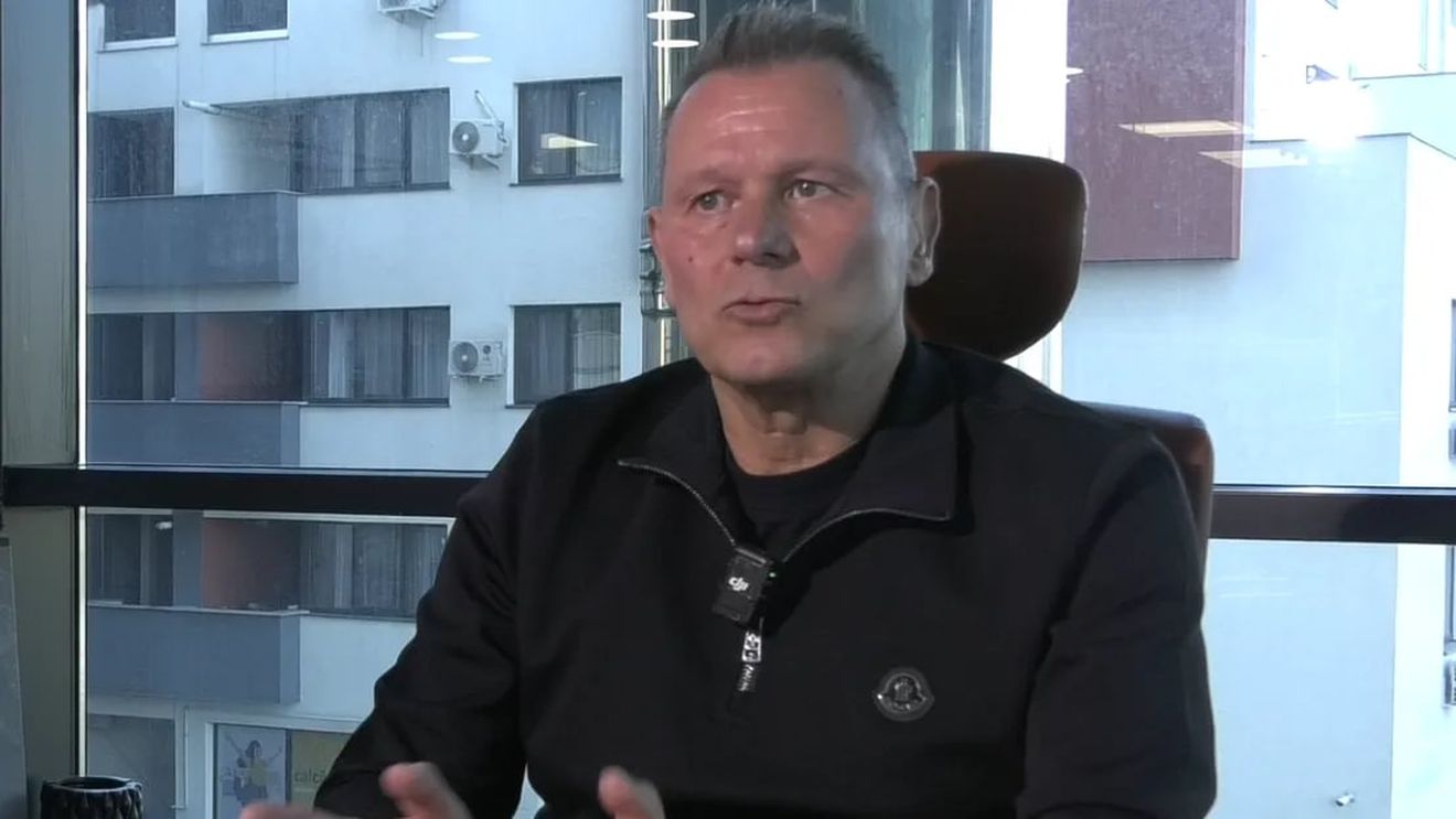 „Revine Thomas Neubert la FCSB?”. Meme Stoica a spus ce urmează la club după plecarea lui Mirel Rădoi