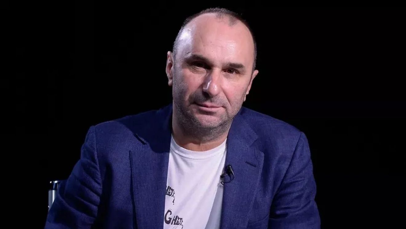 Marius Tucă Show – ediție specială ”Războiul din Ucraina” pe Gândul