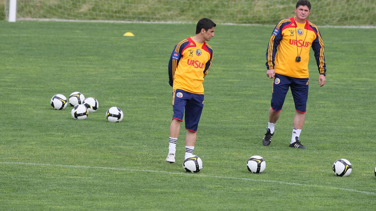 "Jucătorul contează"