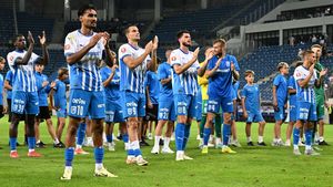 14.500.000 pentru Mihai Rotaru. Decizia luată de finanțatorul Universității Craiova când a văzut ofertele de transfer