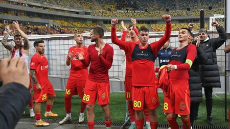 Gigi Becali a dat afară un fotbalist în urmă cu puțin timp și acesta va semna cu rivala Rapid! Patronul FCSB i-a plătit o sumă cât un apartament de două camere în București pentru a-i rupe contractul cu FCSB: „I-am dat bani!”