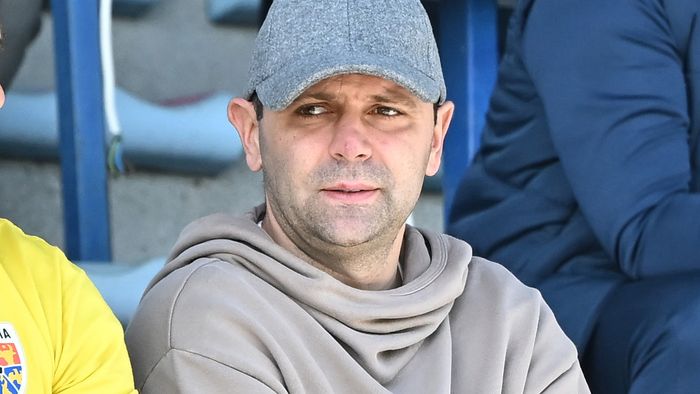 Raul Rusescu, verdict despre tridentul fantastic care ar putea juca la CFR Cluj: „Ar fi un plus mare de tot!”