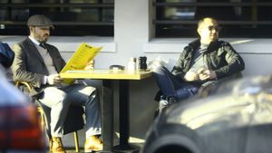 „Prințul” Cristea, în căutarea golului pierdut! Ce mai face omul care și-a driblat toți adversarii din carieră | FOTO