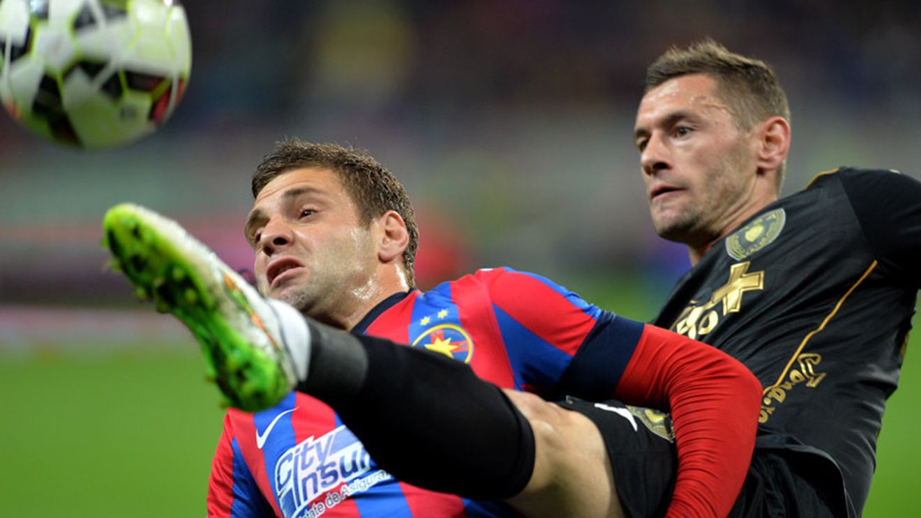 Stranierul român care își vede de treabă în Germania. Sepsi, integralist din nou în victoria lui Nurnberg, scor 2-0, în deplasare, cu Sandhausen