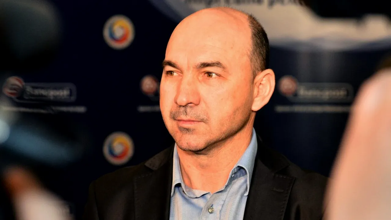 Jean Vlădoiu a dat verdictul după eşecul cu CFR: „Le-am făcut două cadouri”