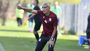 Adrian Iencsi, despre modul în care a fost dat afară de la Rapid. „Nu mă așteptam! Unii au făcut o analiză greșită!”