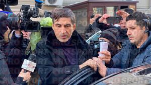 Victor Pițurcă, propus la naționala României de fundașul „de fier” al tricolorilor: „Singurul care ne mai poate duce la un turneu final!” | VIDEO EXCLUSIV