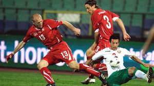 Cruz, desființat după jocul cu Basel:** "Zici că nu a mâncat de câteva zile! Jucătorul propus de mine e peste tot ce pot ei să găsească"