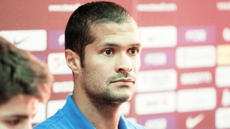 Geraldo, în pericol! Vezi ce trebuie să facă fundașul pentru a-și păstra locul în echipă!