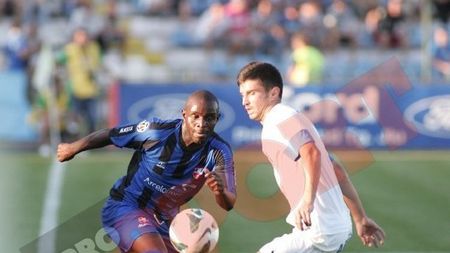 Gălățenii dau vina pe Tudor:** "A greșit la faza penalty-ului! Sunt importante astfel de faze când joci cu cea mai frumoasă echipă a campionatului"