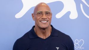 Secretul lui Dwayne Johnson pentru a fi un pachet de mușchi la 53 de ani: „Mă trezesc la 4 și fac asta pe stomacul gol!”