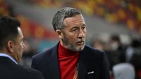 Mihai Stoica l-a analizat pe Marius Șumudică, înainte de CFR Cluj – FCSB: „Își permite”