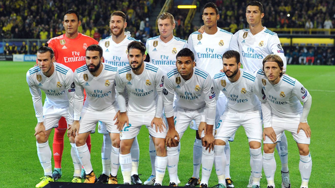 Reacție în lanț la Real, dacă pleacă Ronaldo! Starul care intră în echipă imediat: și-a anunțat agentul despre intențiile sale și așteaptă să discute cu Lopetegui