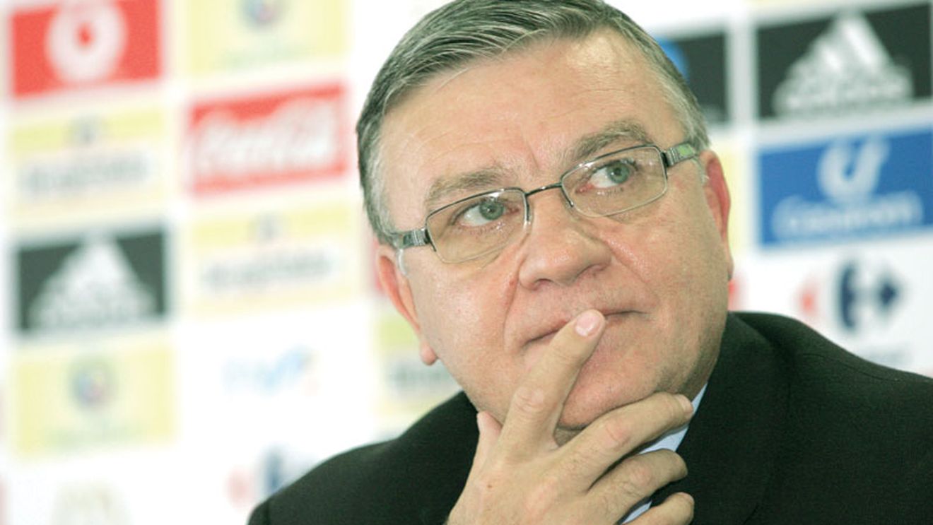 SRI și DNA au controlat fotbalul