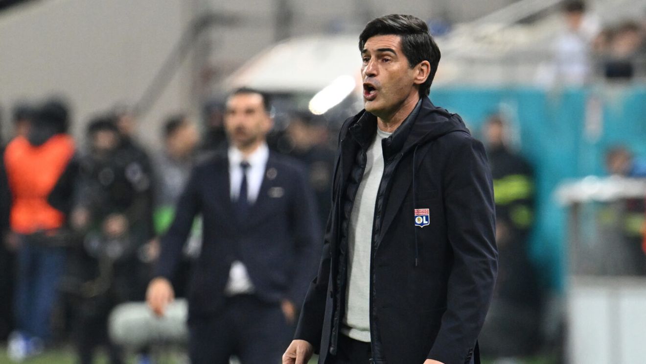 Reacție tulburătoare a lui Fonseca pentru site-ul lui Lyon, după victoria cu FCSB. Ce a spus despre meciul de la București, venit după suspendarea de 9 luni