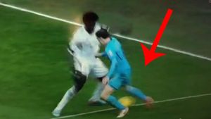 BLOCKBUSTER, cu Chiricheș în cel mai tare rol de "bad boy"! VIDEO și FOTO - Driblingul săptămânii i-a încântat pe englezi. Cum e prezentat fostul stelist