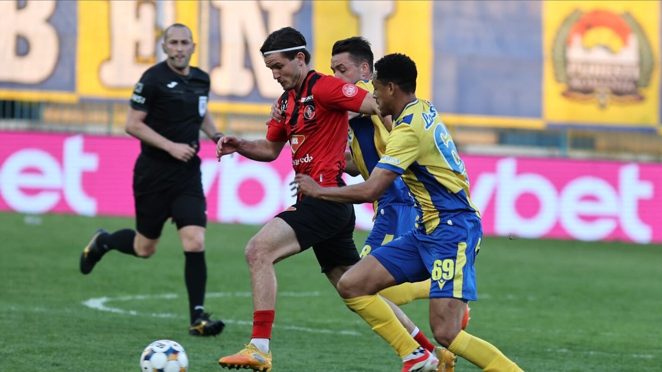 Petrolul - Csikszereda Live Text Online, de la 21:00, în etapa a 10-a din Superliga. Echipele de start