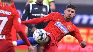 Daniel Pancu îi ia apărarea lui Florinel Coman: „Și eu am condus fără permis, am băut la volan, eram teribilist!”. Cine e de vină în cazul jucătorului de la FCSB + Sfatul fostului fotbalist