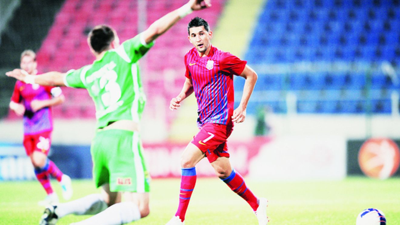 Asta îi va face viața un IAD lui Ilie Stan:** "E unul dintre cei mai tehnici!" Omul care îi poate eclipsa pe Tănase și Chipciu