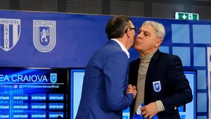 E scandal în Bănie! Sorin Cârțu, pus la zid de Mihai Rotaru și Eugen Neagoe: „E o mare greșeală! Se întâmplă două lucruri în momentul ăla”. De la ce a pornit supărarea celor doi