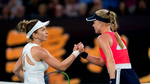 Cine este Harriet Dart, adversara Simonei Halep din optimi la Birmingham! Gafa făcută de „Simo