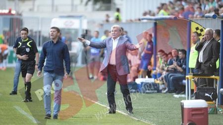 Astra ține pumnii Petrolului: "După ceea ce s-a întâmplat pe acest final de campionat, CFR-ul e favorită în Cupă"