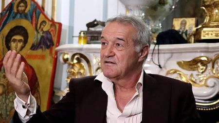 Transferă tot pentru play-off: prietenul lui Gigi Becali ar vrea să îl aducă și pe fostul fotbalist de la FCSB rămas liber de contract | EXCLUSIV