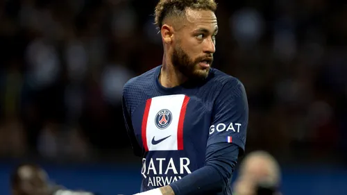 Chelsea forțează transferul șoc al lui Neymar! Londonezii îl vor cu orice preț pe starul lui PSG