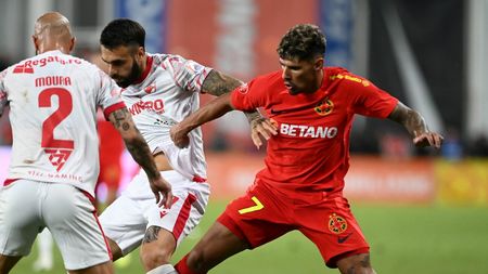 Dinamo - FCSB, amânat! Anunț de ultimă oră înaintea derby-ului de pe Arena Națională