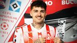 OFICIAL! Diogo Pinto a semnat cu Dinamo. Detalii despre contract