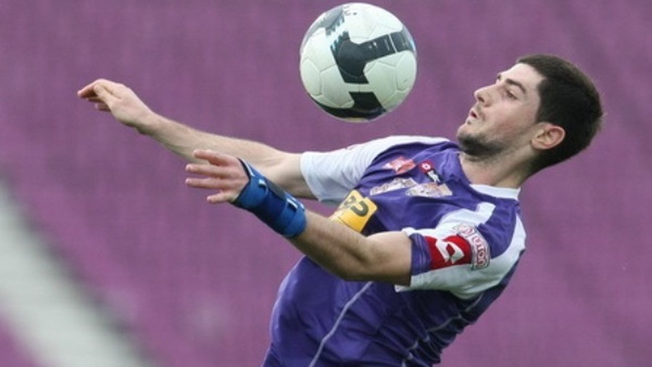 Arabii pregătesc o primire regească pentru Cociș! "E mai bun ca Messi și Ronaldo" :)