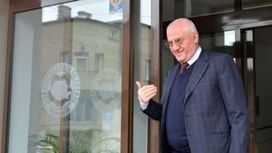 Sânmărtean, Mutu, Marica! Dragomir ar vrea să-și facă DREAM-TEAM la Voluntari, dar are o "mică" problemă: "Nu prea sunt bani..." Soluția găsită pentru a-l aduce pe Marica