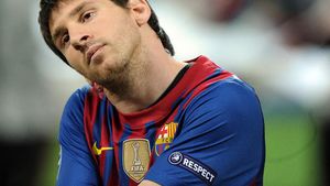 "Excitant, fenomenal! Nu m-am gândit la viața mea după Barca!"** O bombă cu ceas ticăie în Spania, englezii încep operațiunea de salvare: Messi, în Big Four?