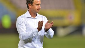 Dacă rezolvă minusurile astea, poate scăpa de gura lui Becali!** 3 puncte slabe pe care Reghe trebuie să le corecteze pentru a avea liniște după meciul cu Astra