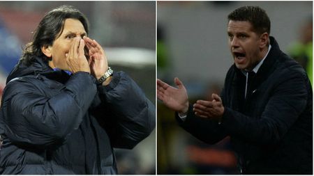 LIGA PARIORILOR | Autoritățile spun că s-au mizat sume mari de pe conturile lui Napoli și Stoican: "Monitorizăm doar IP-urile din România și ne sesizăm la rulaje mari, peste 5.000 de euro în 2-3 săptămâni". Meciurile la care au participat cei doi după 1 septembrie
