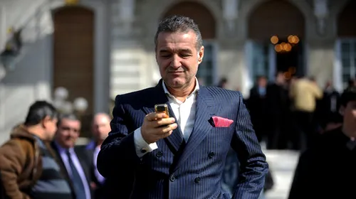 Modelul „Gigi Becali” are tot mai mulți adepți:** „Meritul victoriei este al domnului președinte, el a făcut echipa pentru acest meci” Nu ghicești cine a declarat asta