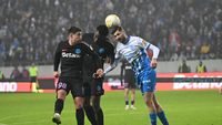 Toate calculele pentru FCSB în play-off, înainte de derby-ul cu Universitatea Craiova: „Avem probleme!”