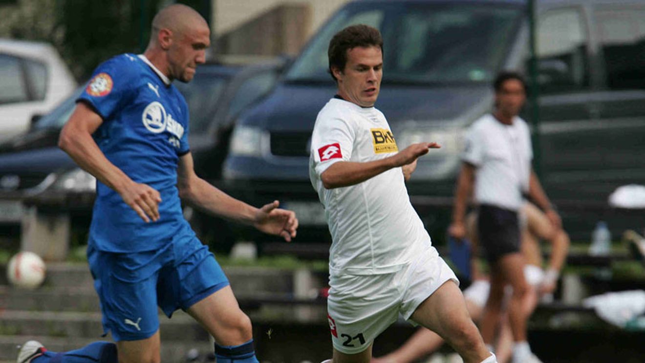 Goga: „Noi vom câștiga titlul"