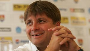Uhrin: "Sunt bucuros că am luat un punct în Ghencea!"