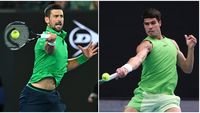 Novak Djokovic – Carlos Alcaraz, în finală la Australian Open! Live Text Online. Sârbul luptă pentru o performanță nemaivăzută în istoria tenisului