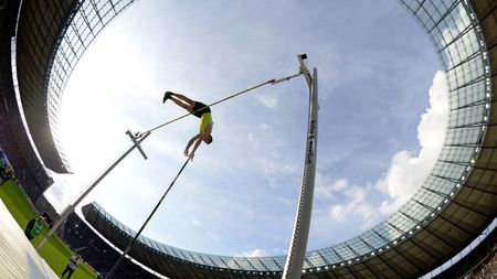 Berlinezii nu ar mai vrea o nouă Olimpiadă în orașul lor. Hamburg, favorită să candideze pentru JO 2024. DFB vrea în același an și CE de fotbal