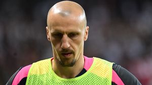 Italienii au reacționat. Cum au numit ce se întâmplă cu Chiricheș la FCSB