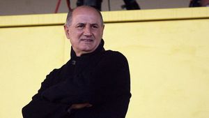 Copos le mărește prima rapidiștilor pentru Cupă