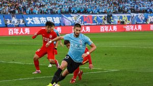 Întăriri pentru Arsenal! Vedeta care renunță la zece milioane de euro pe sezon în China pentru a ajunge pe Emirates