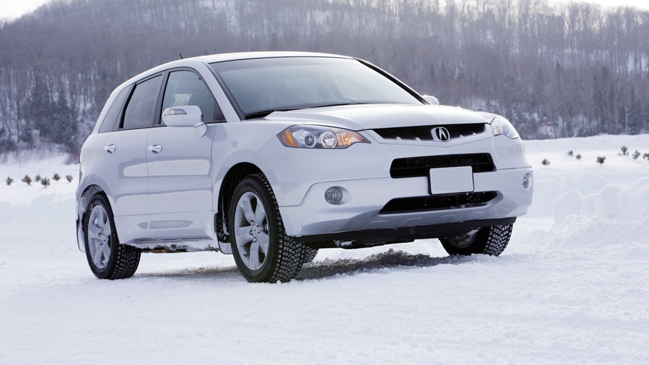 Efecte speciale by Honda